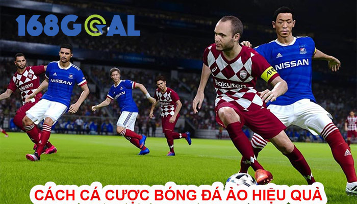 Game bóng đá ảo thường diễn ra nhanh gọn