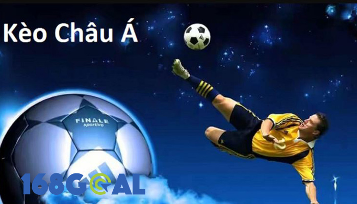 Bạn cần phải hiểu về các loại kèo bóng đá trên thế giới.