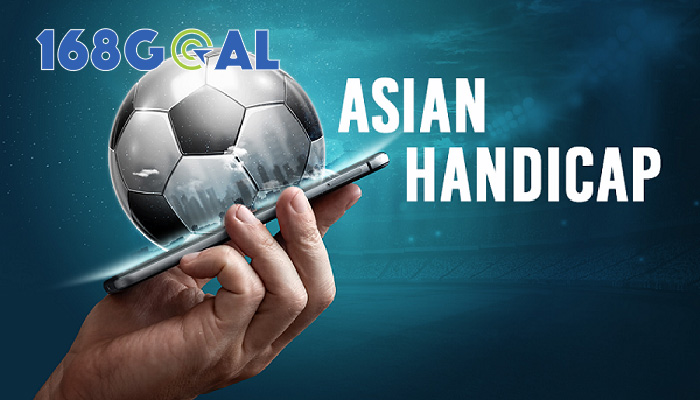 Kèo Handicap (kèo cược chấp Châu Á) là loại kèo dựa theo Odds của các nhà cái Châu Âu. 