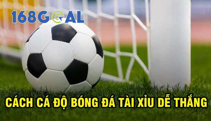 Cách đánh kèo tài xỉu 2 3/4(2.75 trái hay 2.5-3 trái) siêu cấp đỉnh