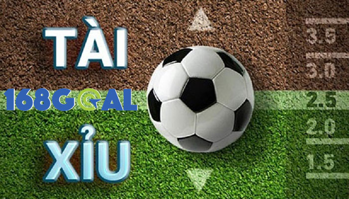 Kèo cá cược Tài Xỉu bóng đá là một trong cá cược có hình thức khá đơn giản, dễ chơi, dễ ăn tiền.