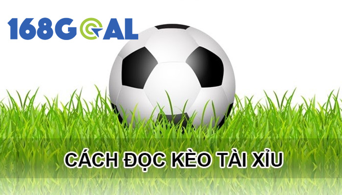 Muốn chơi Tài Xỉu thì cách đọc kèo bóng đá là vô cùng cần thiết và quan trọng