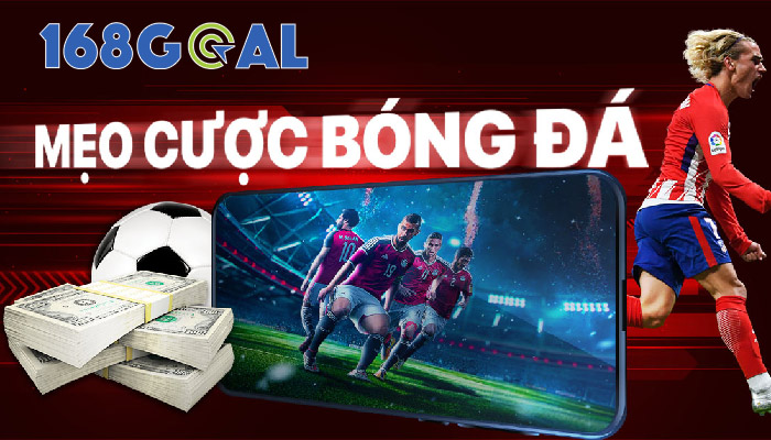 Mẹo đánh kèo tỷ số bóng đá ăn tiền