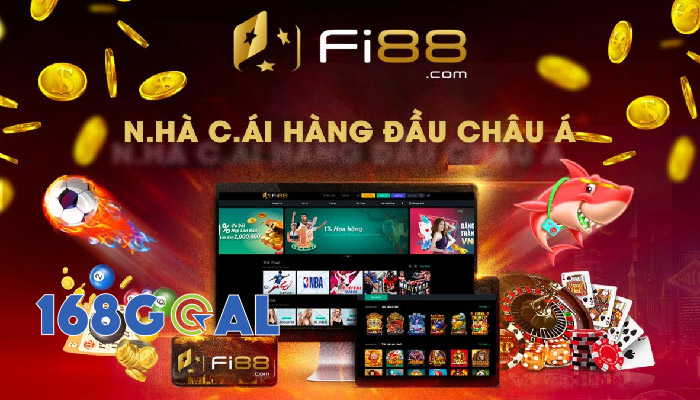 Trang cá cược Fi88
