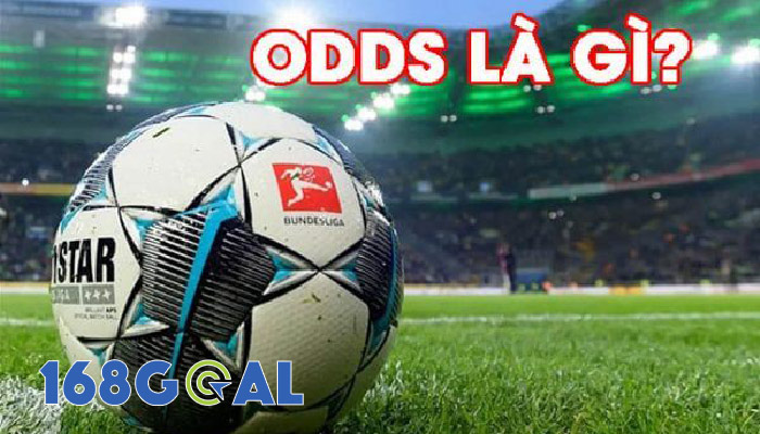 Odds là gì?