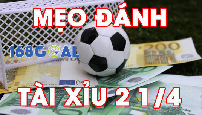 Có thể thấy rằng nó là loại kèo phổ biến mà chúng ta vẫn hay bắt gặp trên bảng kèo nhà cái.