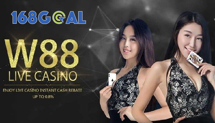 Trang cá cược W88 