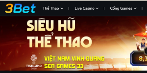 Michael Nguyen Và 3BET: Khi Trải Nghiệm Người Dùng Định Nghĩa Sự Thành Công Bền Vững